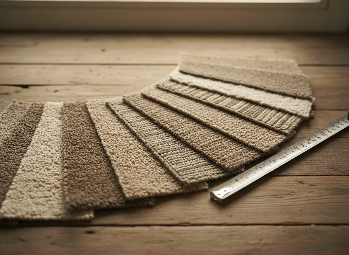 Carpet Installation Lynn Center, IL FAQs